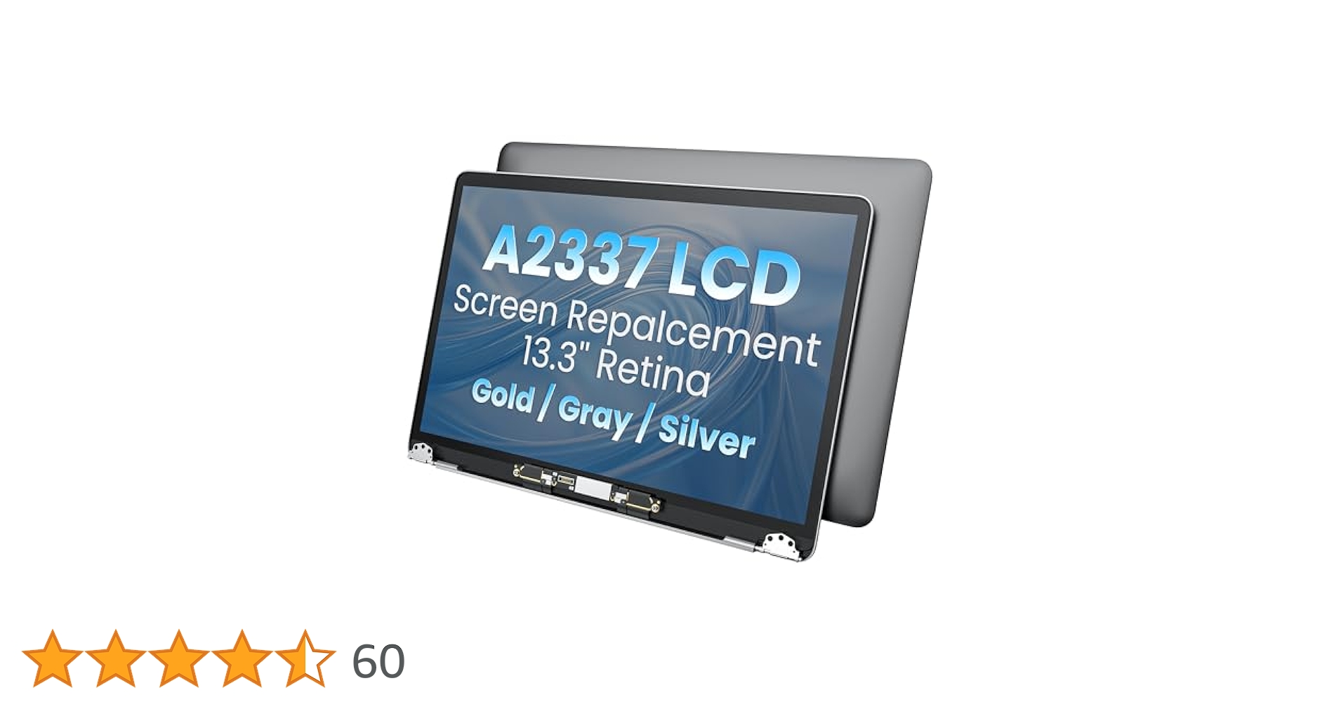 Amazon.co.jp: DZLQS A2337 LCDスクリーンディスプレイ